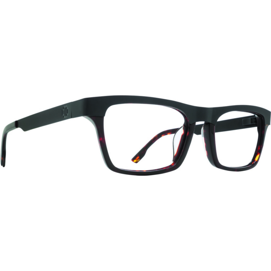 ZADE 54, Black Tortoise Matte-, hi-res